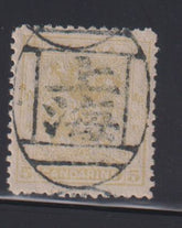 China #15 Used VF